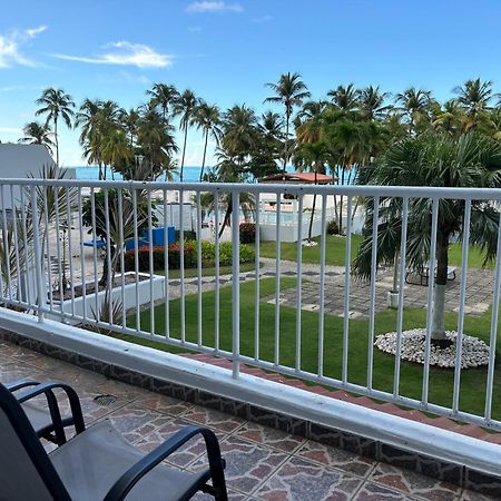 Ocean-City View Tantra Apartment San Juan Exterior foto