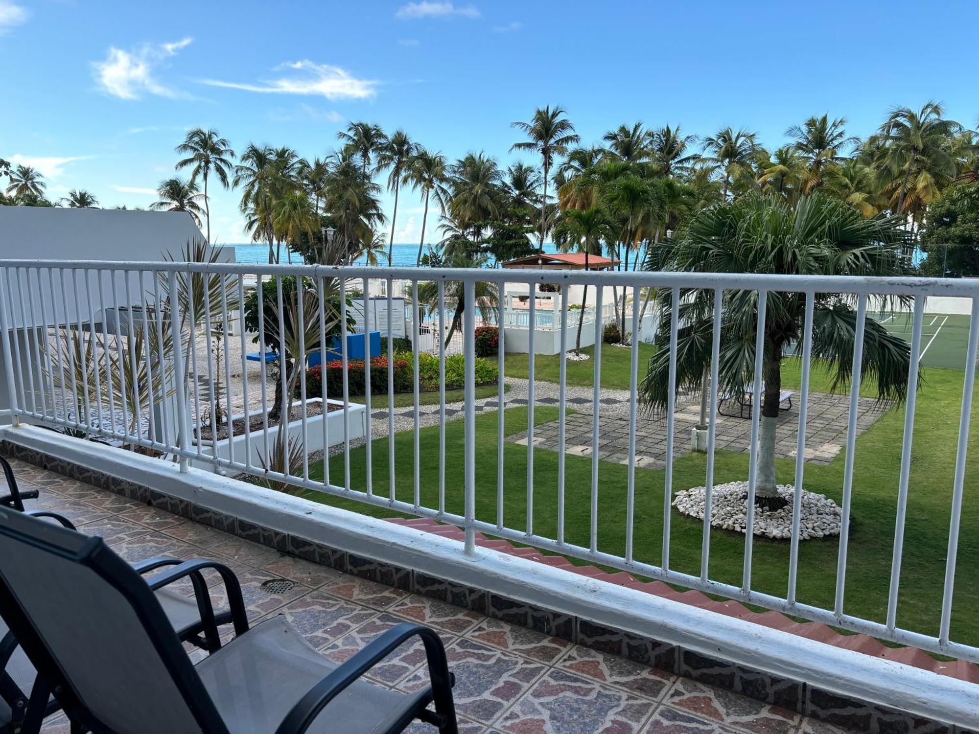 Ocean-City View Tantra Apartment San Juan Exterior foto